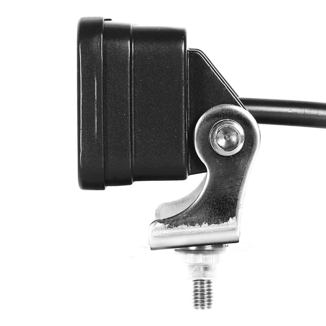 KNMASTER Knmaster Porter 20W Motosiklet / Off Road Led Sis Farı