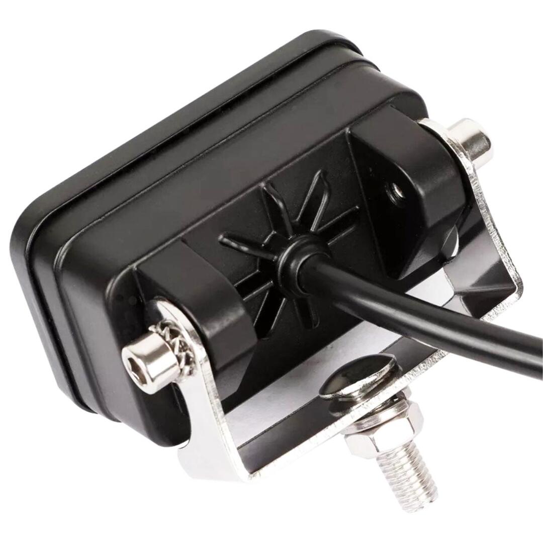 KNMASTER Knmaster Porter 20W Motosiklet / Off Road Led Sis Farı