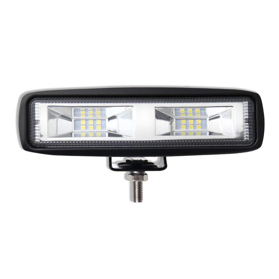 KNMASTER Knmaster Twiner 60W Motosiklet / Off Road Led Sis Farı