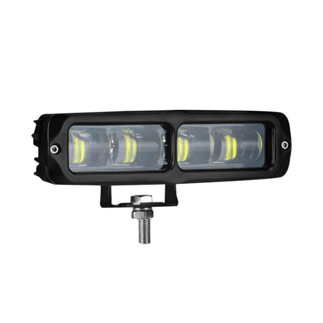 KNMASTER Knmaster Glasser 30W Motosiklet / Off Road Sis Farı