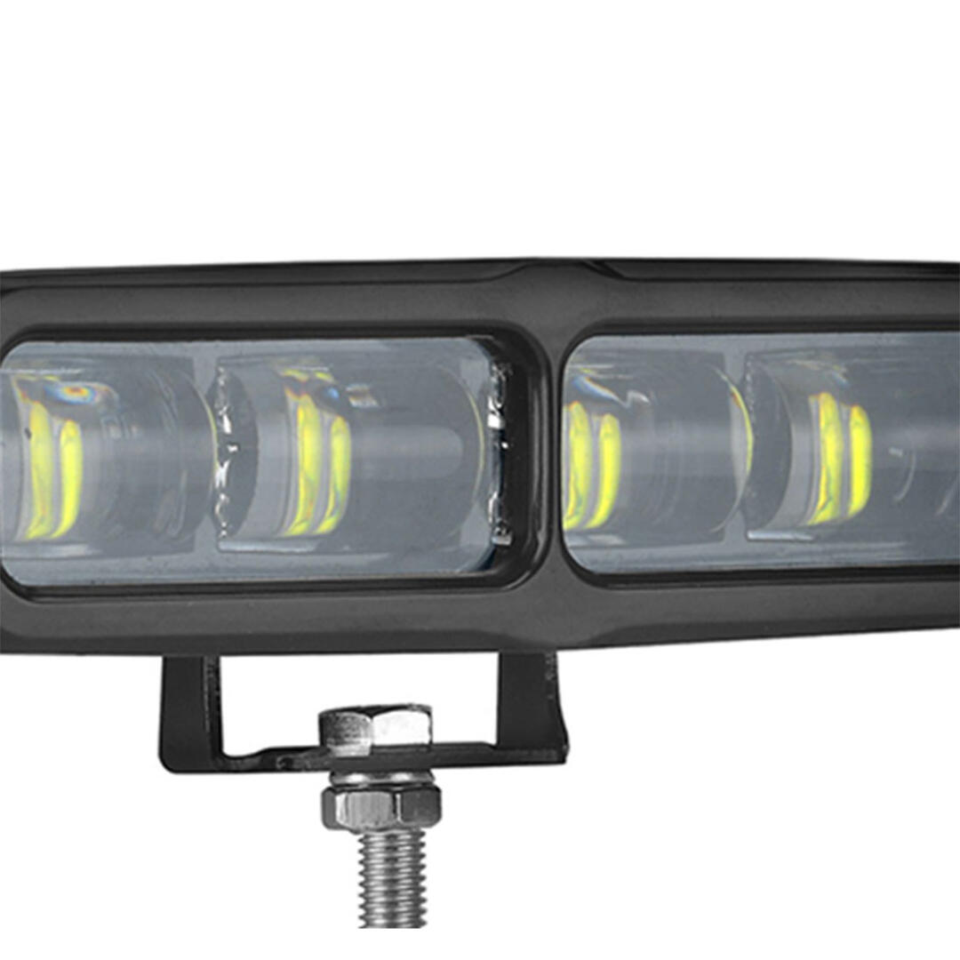 KNMASTER Knmaster Glasser 30W Motosiklet / Off Road Sis Farı
