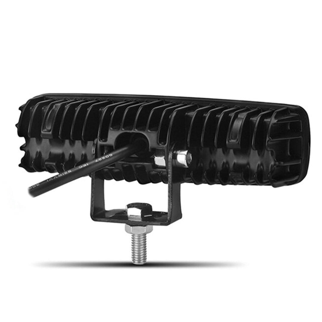 KNMASTER Knmaster Glasser 30W Motosiklet / Off Road Sis Farı