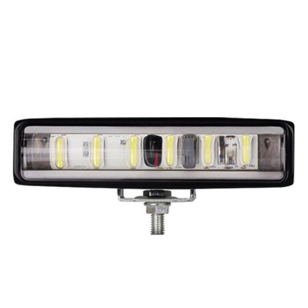 KNMASTER Knmaster Gerade 54W Motosiklet / Off Road Led Sis Farı