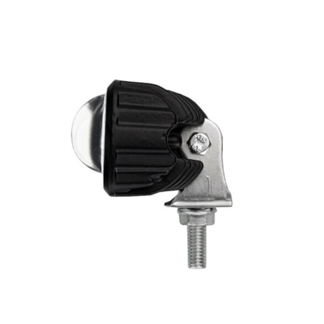 KNMASTER Knmaster Gerade 54W Motosiklet / Off Road Led Sis Farı