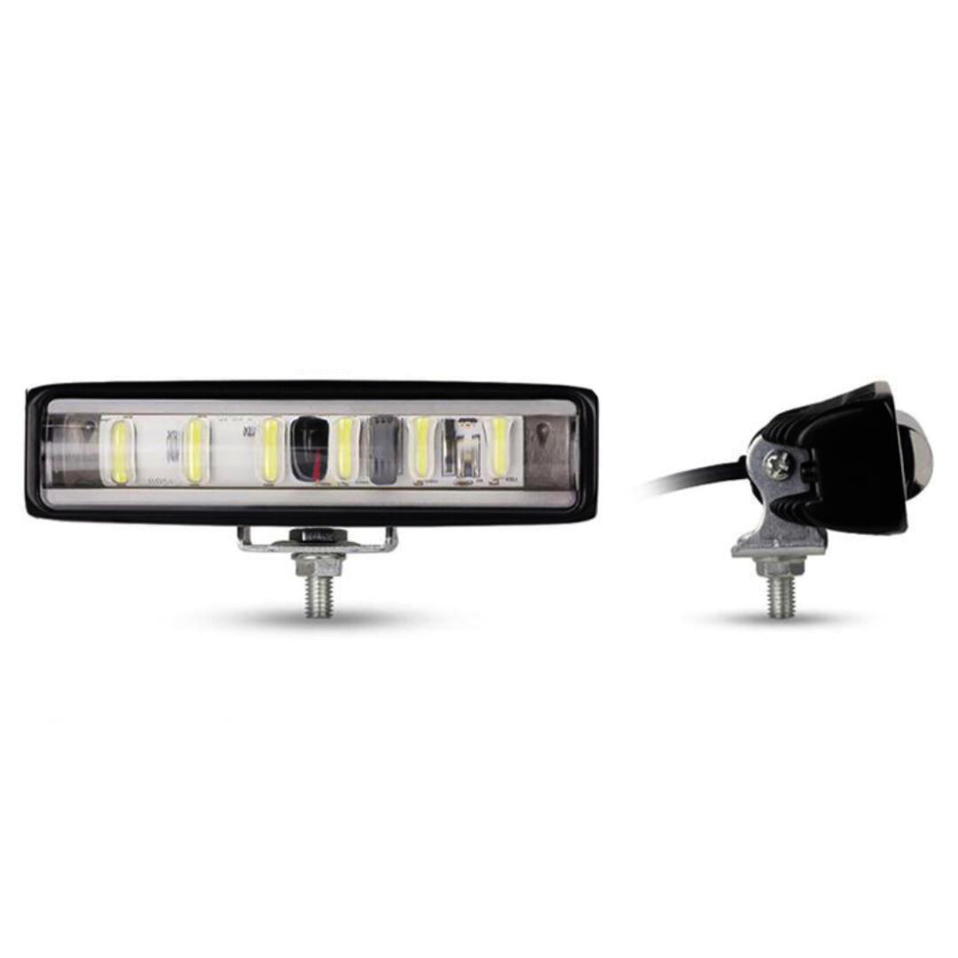 KNMASTER Knmaster Gerade 54W Motosiklet / Off Road Led Sis Farı