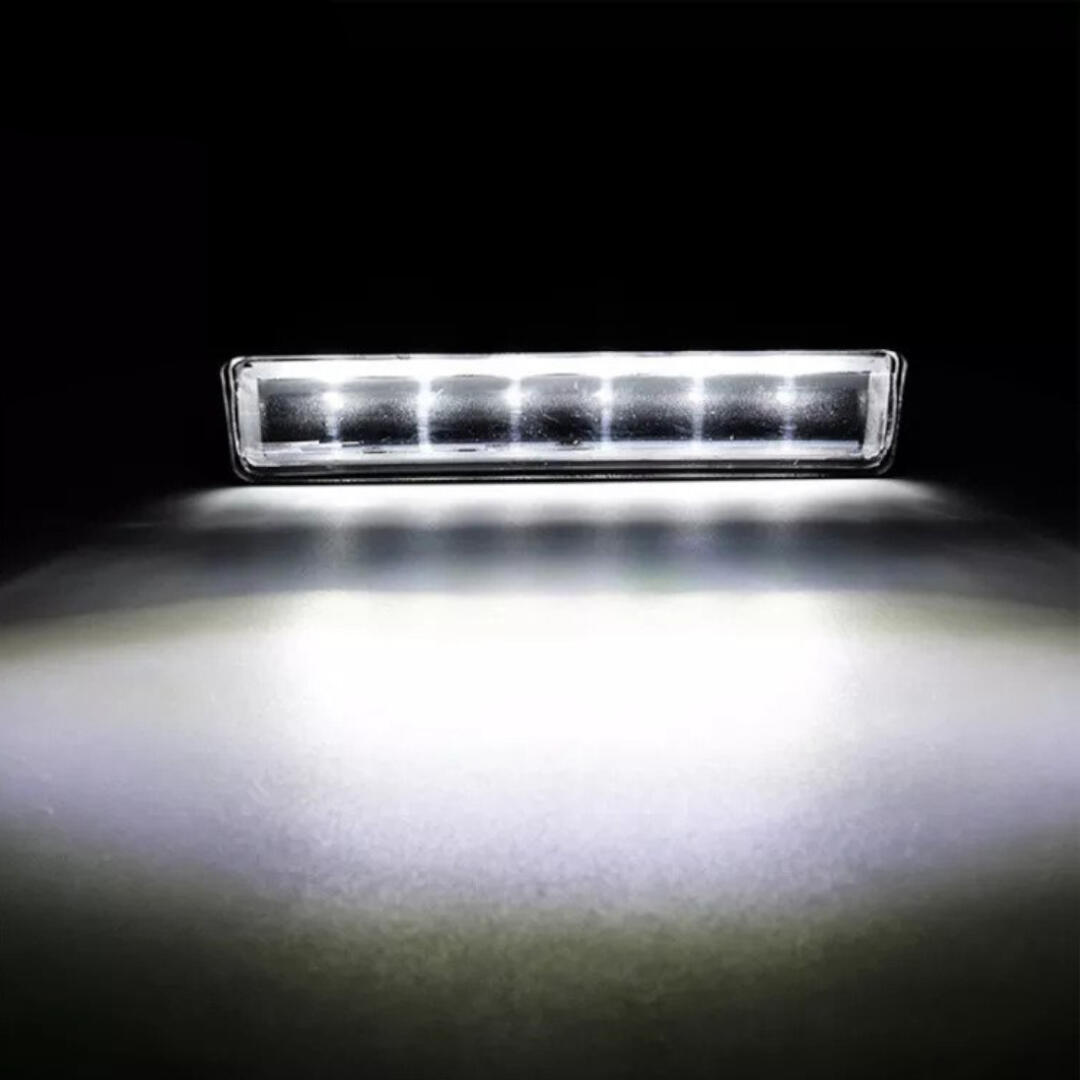 KNMASTER Knmaster Gerade 54W Motosiklet / Off Road Led Sis Farı