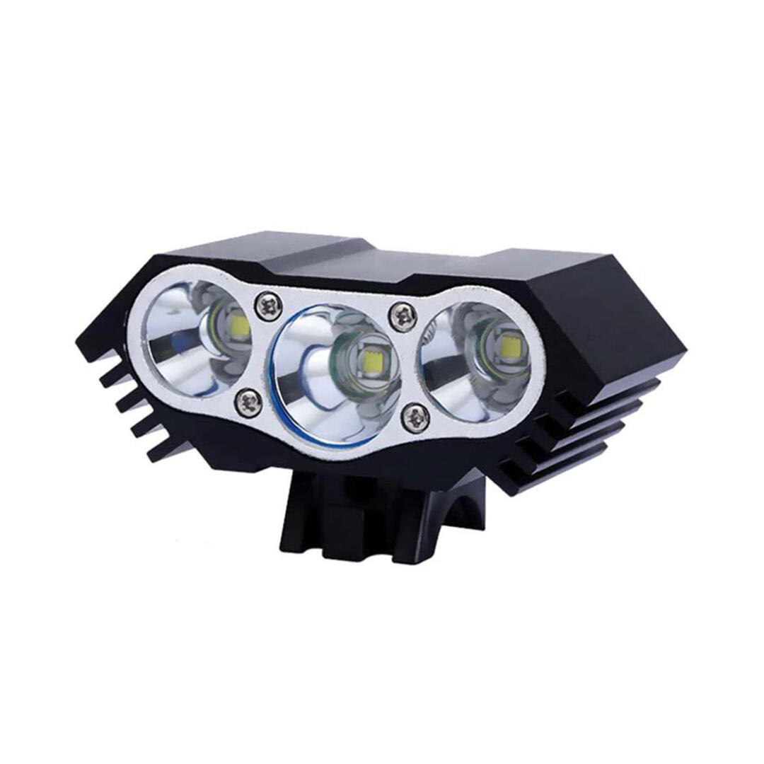 KNMASTER Knmaster Wheelman 30W Motosiklet Sis Farı