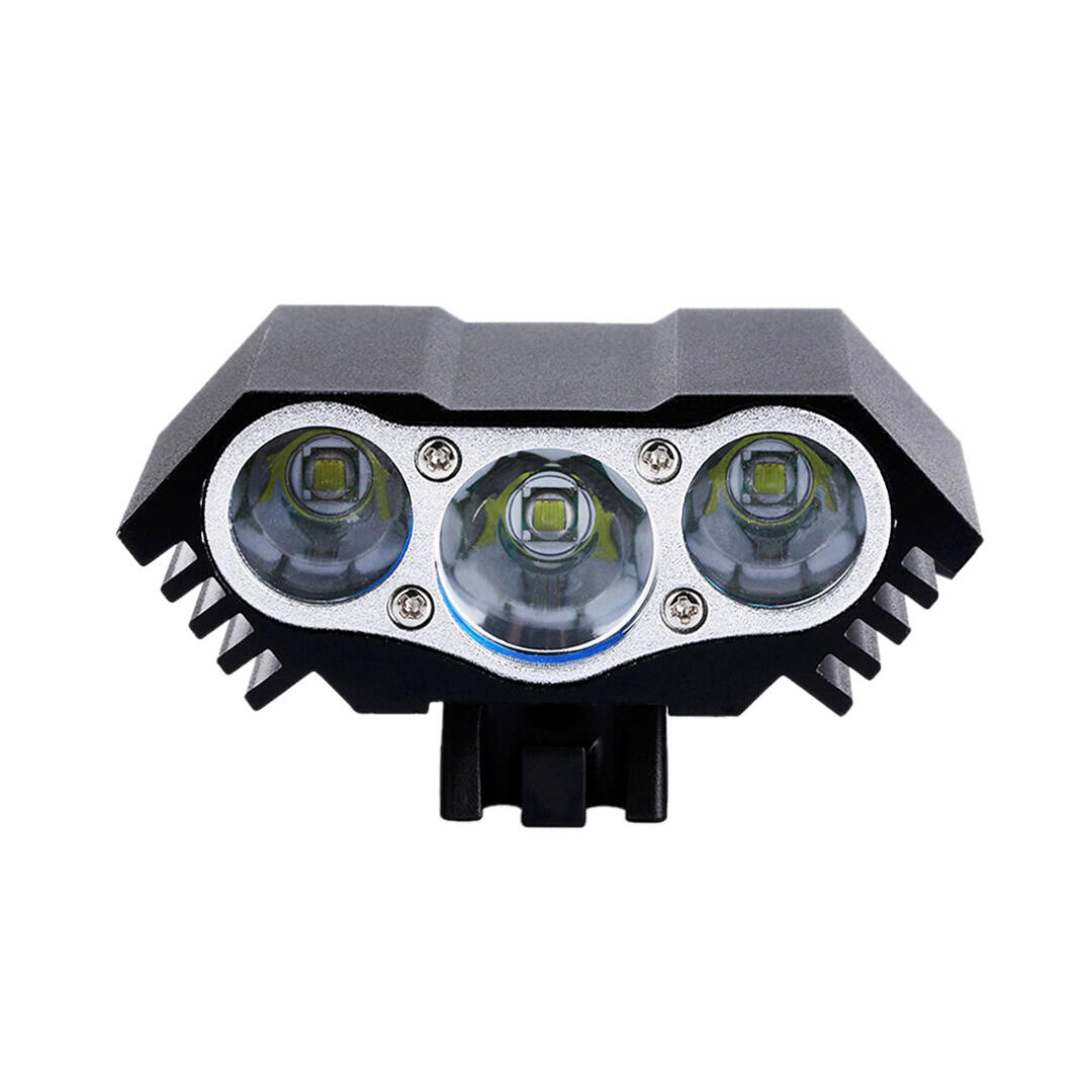 KNMASTER Knmaster Wheelman 30W Motosiklet Sis Farı