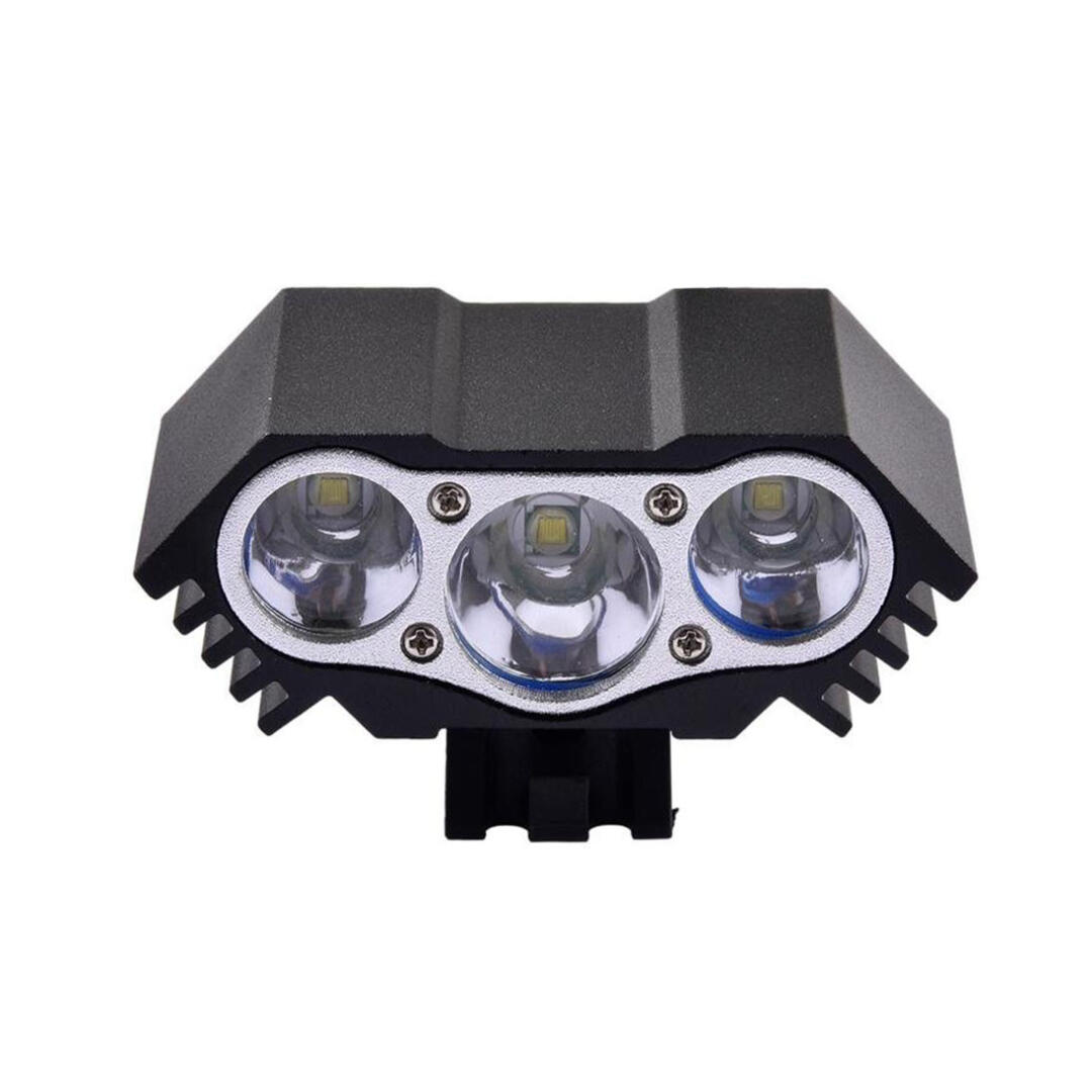 KNMASTER Knmaster Wheelman 30W Motosiklet Sis Farı