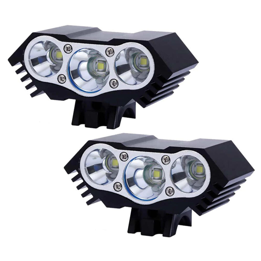 KNMASTER Knmaster Wheelman 30W Motosiklet Sis Farı
