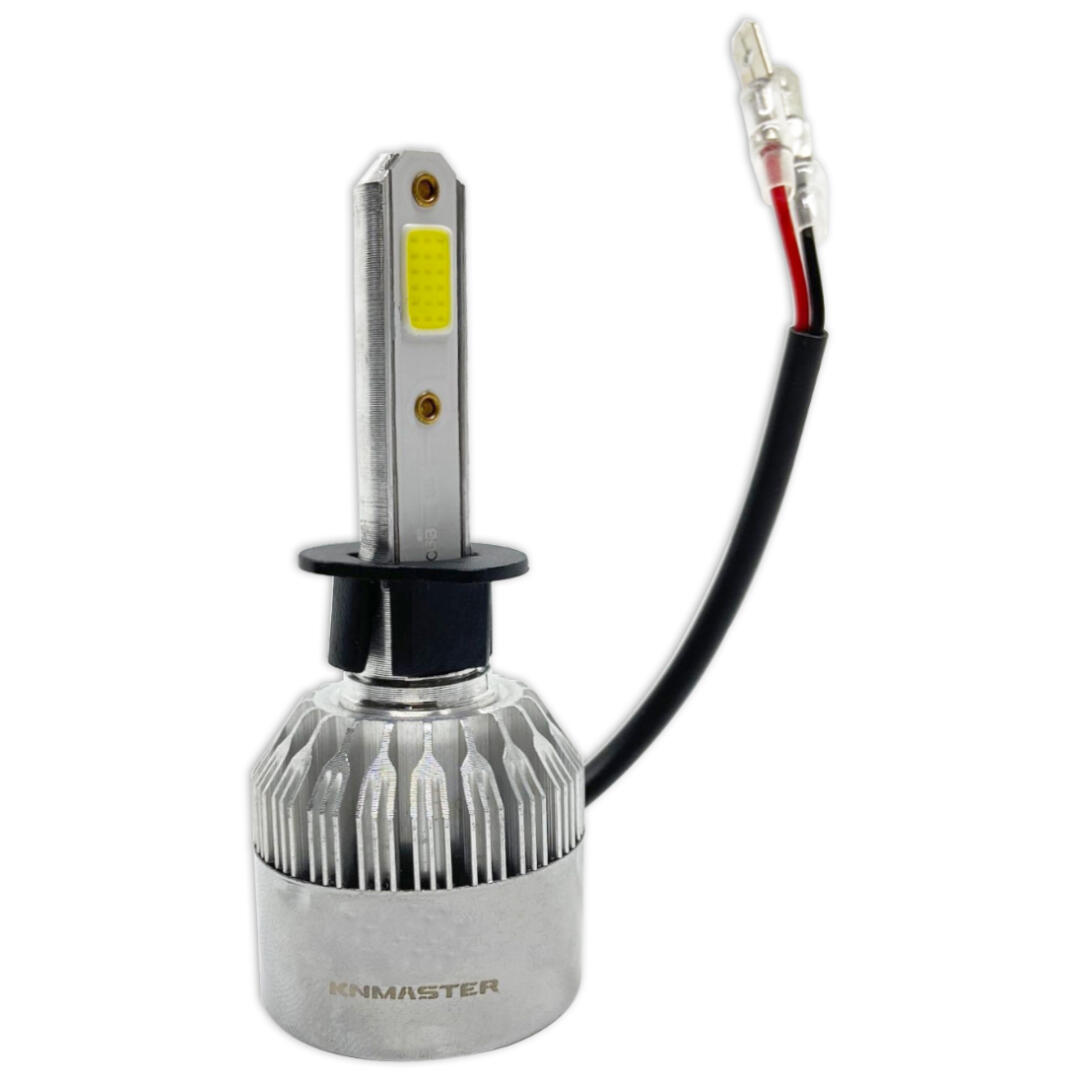 KNMASTER Knmaster LA-200 Evrensel H1 Led Far Ampulü