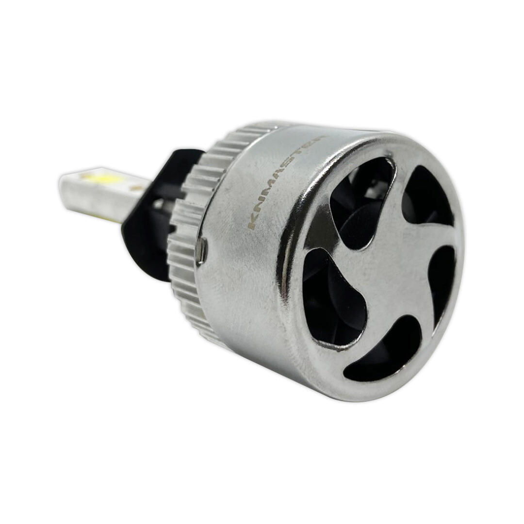 KNMASTER Knmaster LA-200 Evrensel H1 Led Far Ampulü
