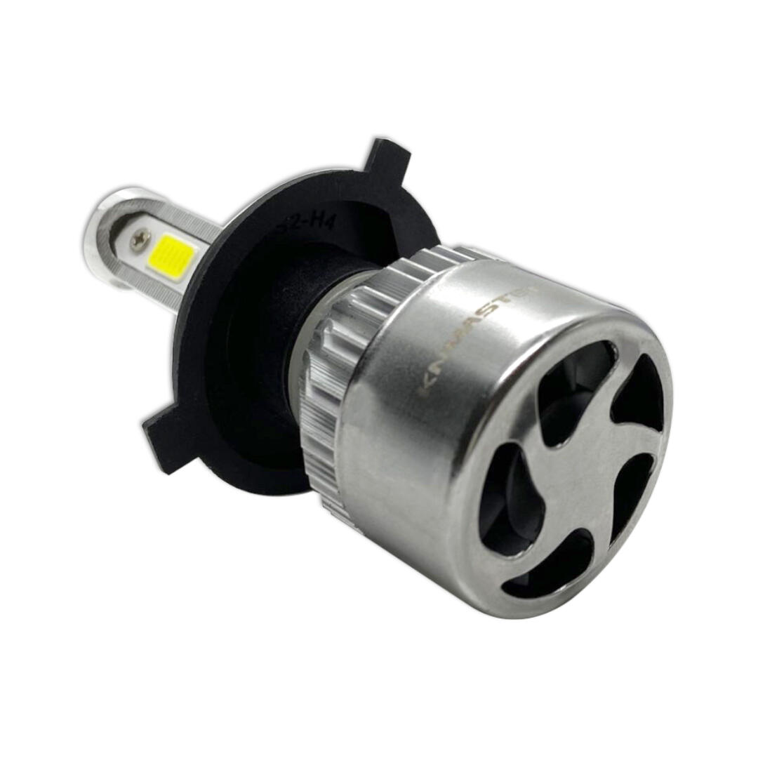 KNMASTER Knmaster LA-200 Evrensel H4 Led Far Ampulü