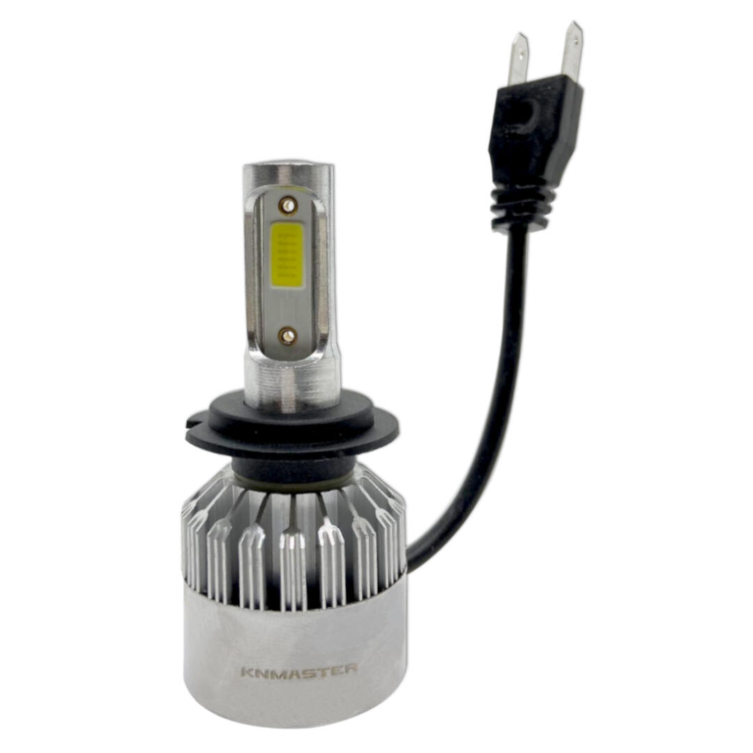KNMASTER Knmaster LA-200 Evrensel H7 Led Far Ampulü