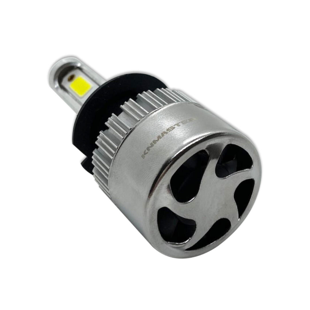 KNMASTER Knmaster LA-200 Evrensel H7 Led Far Ampulü