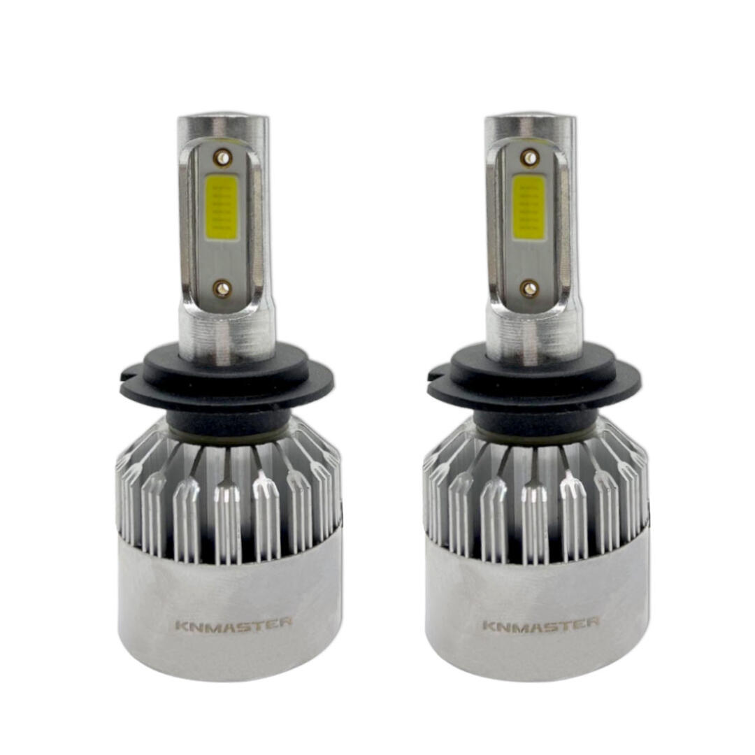 KNMASTER Knmaster LA-200 Evrensel H7 Led Far Ampulü