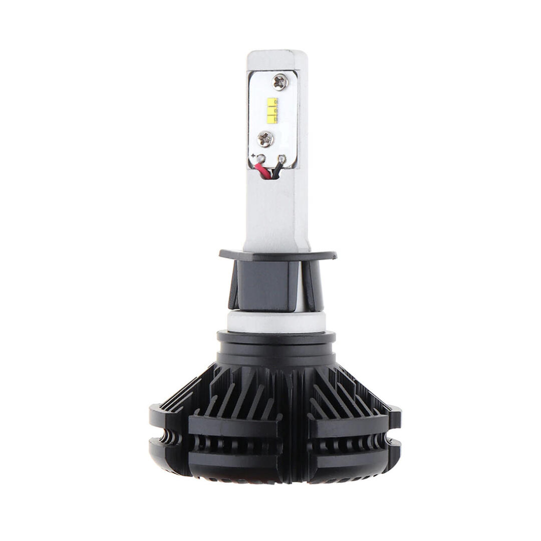 KNMASTER Knmaster LA-400 Evrensel H1 Led Far Ampulü