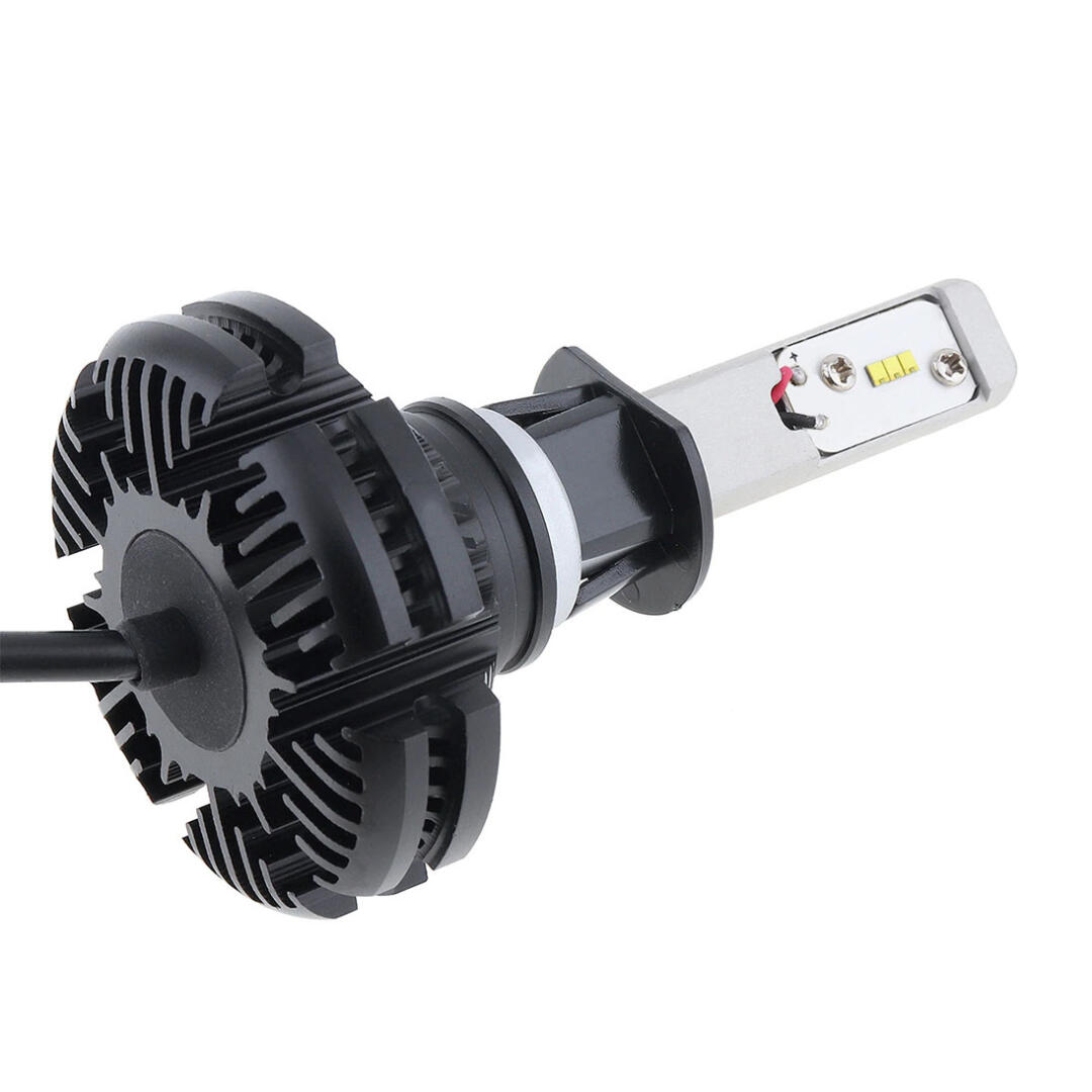 KNMASTER Knmaster LA-400 Evrensel H1 Led Far Ampulü