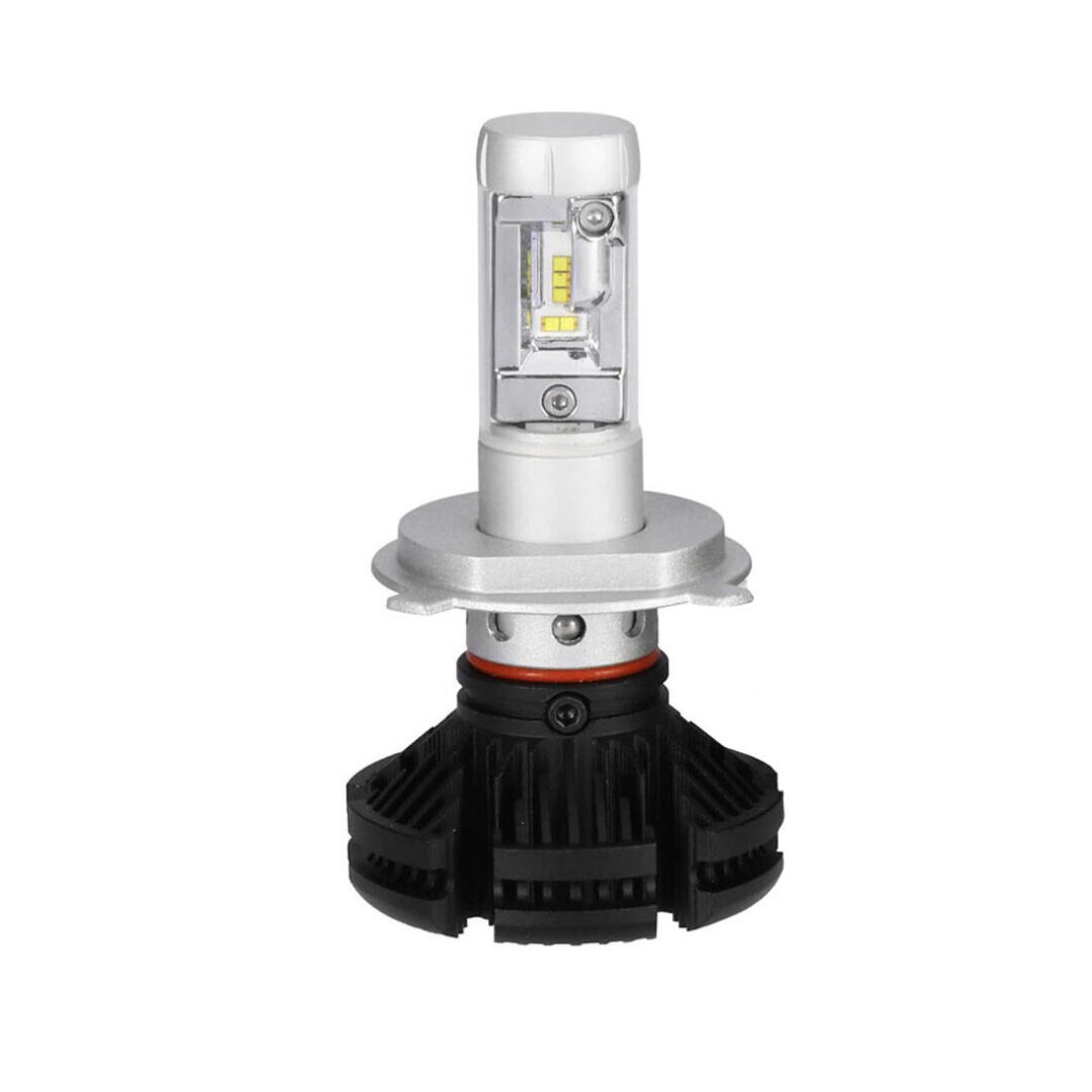 KNMASTER Knmaster LA-400 Evrensel H4 Led Far Ampulü