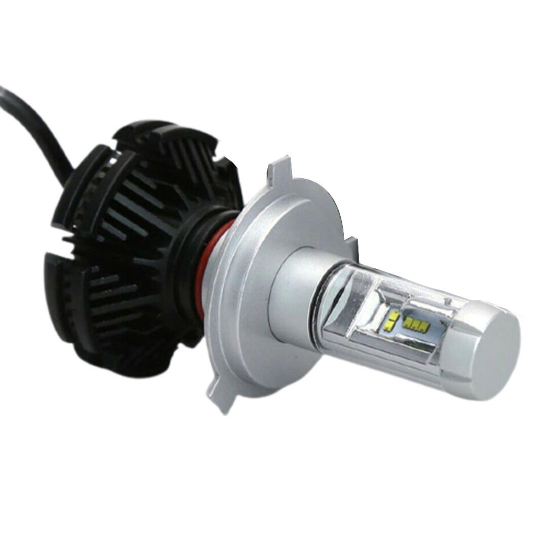 KNMASTER Knmaster LA-400 Evrensel H4 Led Far Ampulü