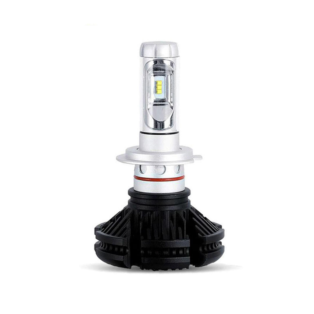 KNMASTER Knmaster LA-400 Evrensel H7 Led Far Ampulü