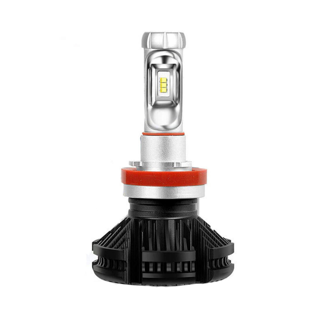 KNMASTER Knmaster LA-400 Evrensel H11 Led Far Ampulü