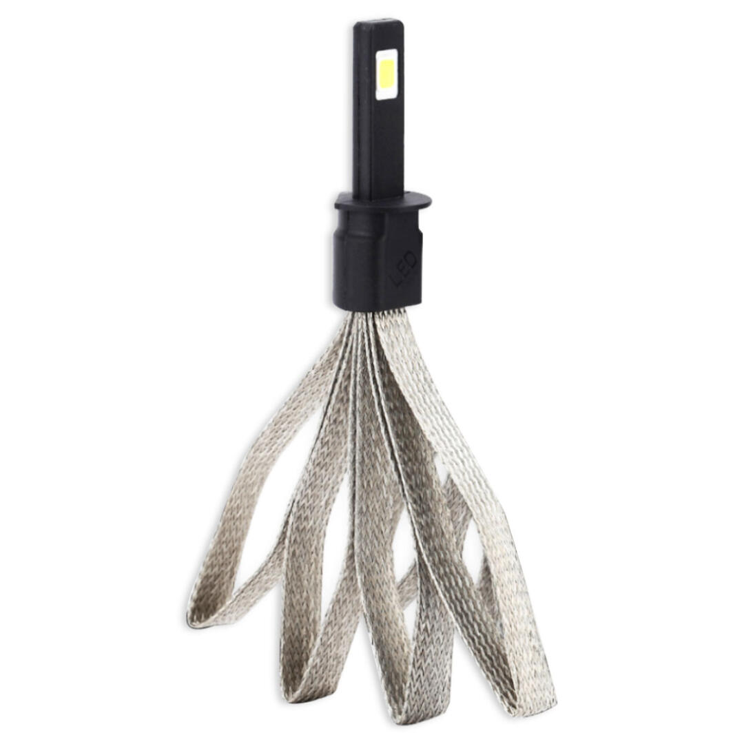 KNMASTER Knmaster LA-600 Evrensel H1 Led Far Ampulü