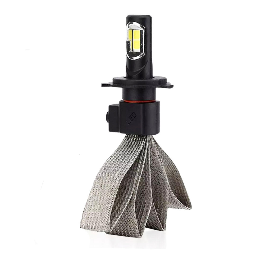 KNMASTER Knmaster LA-600 Evrensel H4 Led Far Ampulü