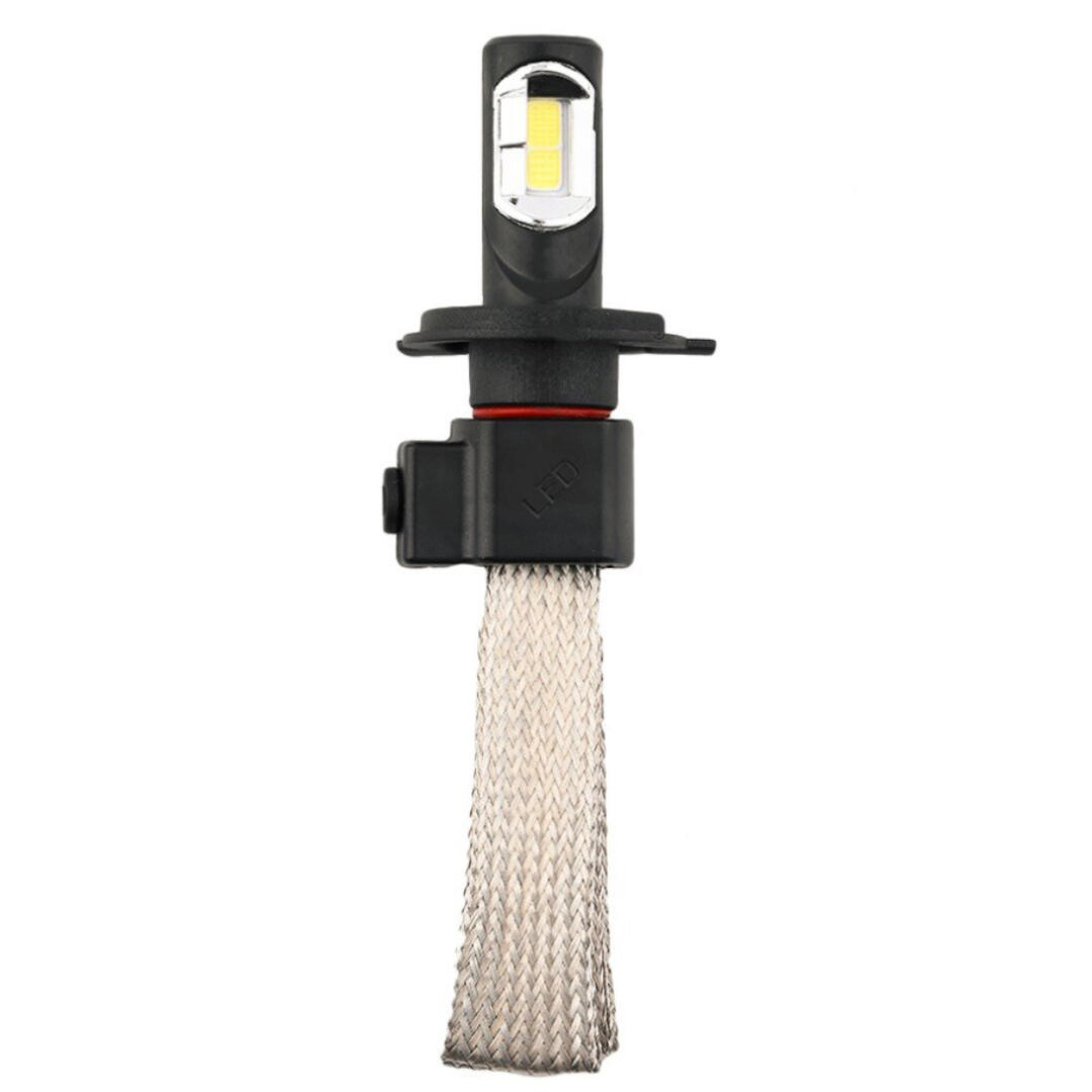 KNMASTER Knmaster LA-600 Evrensel H4 Led Far Ampulü