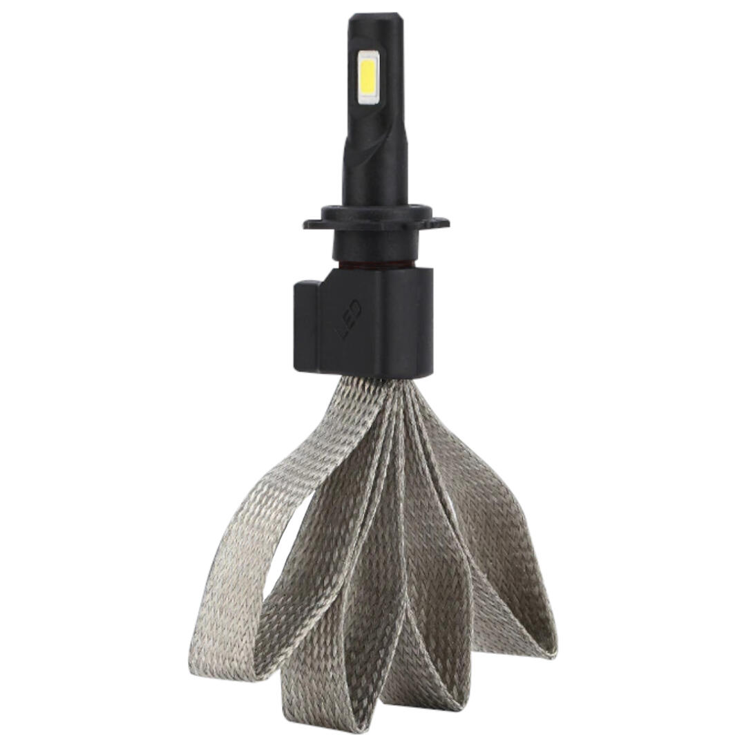KNMASTER Knmaster LA-600 Evrensel H7 Led Far Ampulü
