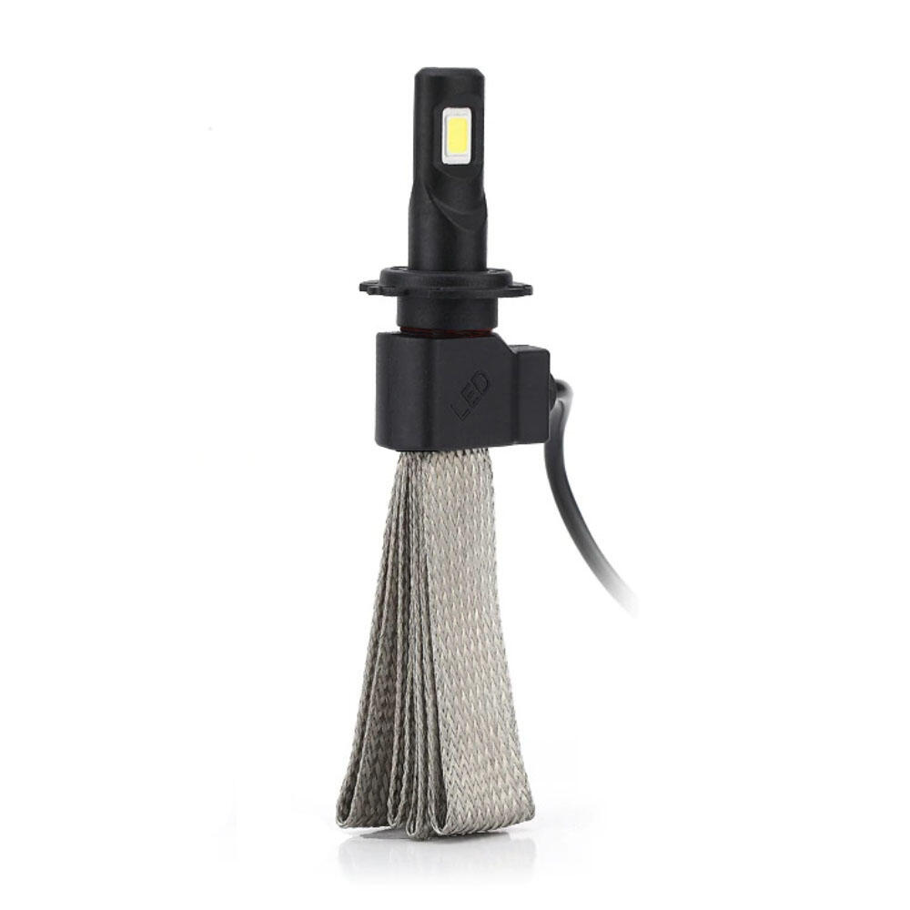 KNMASTER Knmaster LA-600 Evrensel H7 Led Far Ampulü