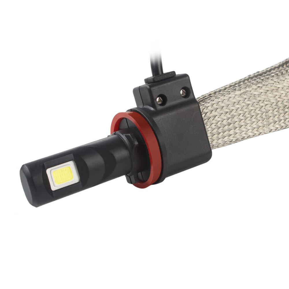 KNMASTER Knmaster LA-600 Evrensel H11 Led Far Ampulü