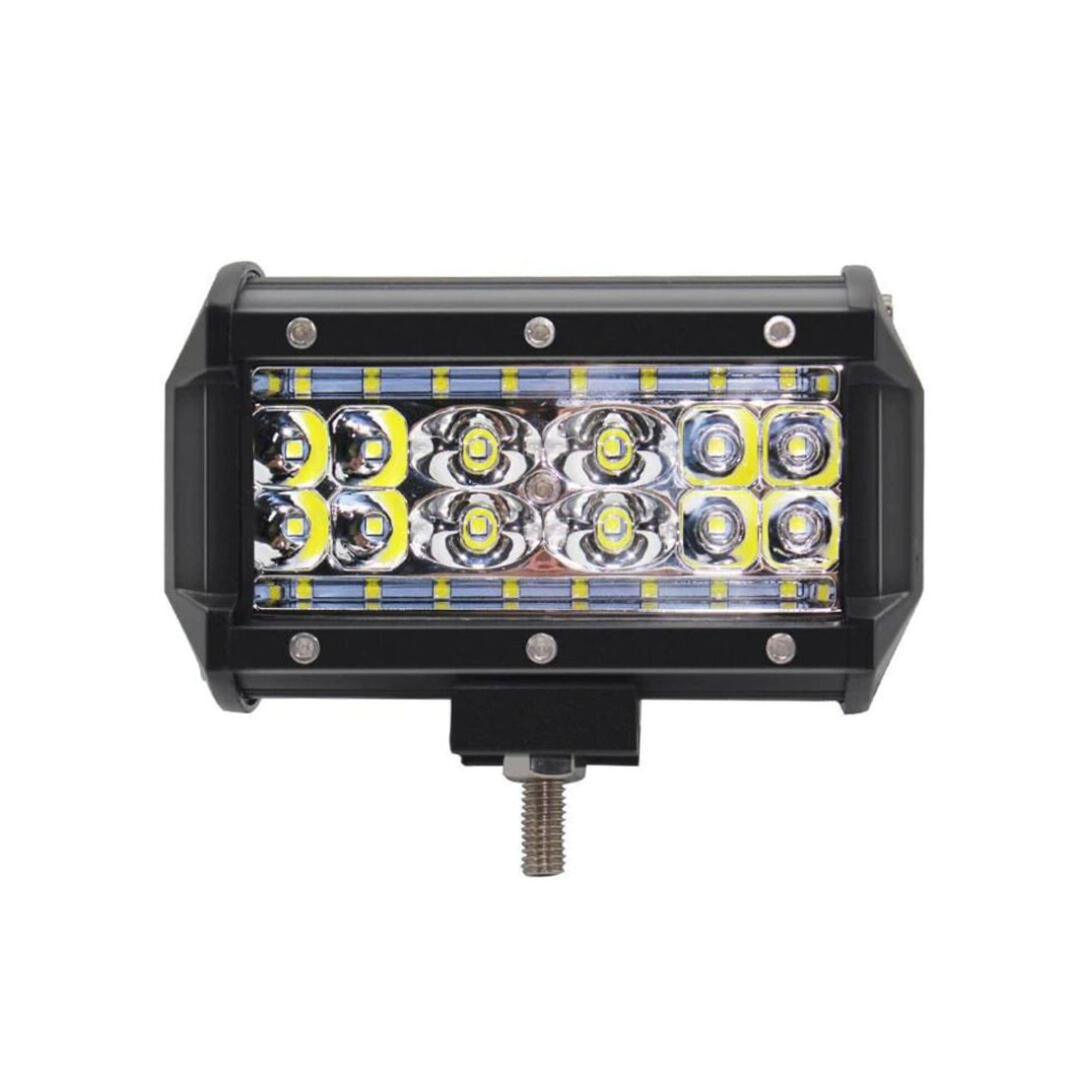 KNMASTER Knmaster Hügel 84W Bar Tipi Led Sis Farı