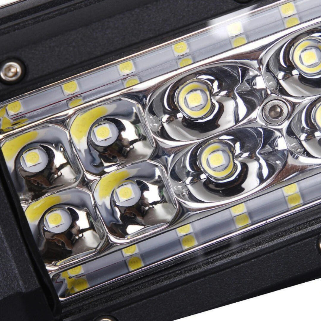 KNMASTER Knmaster Hügel 84W Bar Tipi Led Sis Farı