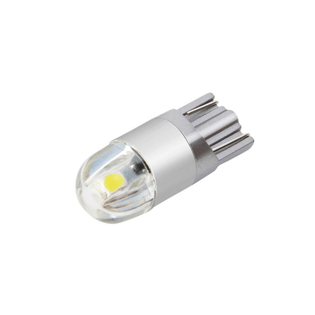 KNMASTER T10 2 Smd Beyaz Led