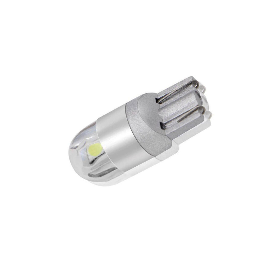 KNMASTER T10 2 Smd Beyaz Led