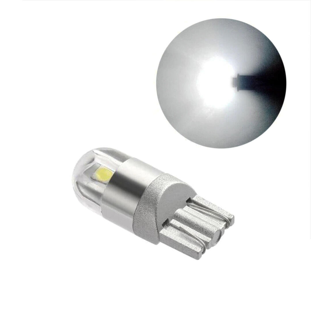 KNMASTER T10 2 Smd Beyaz Led
