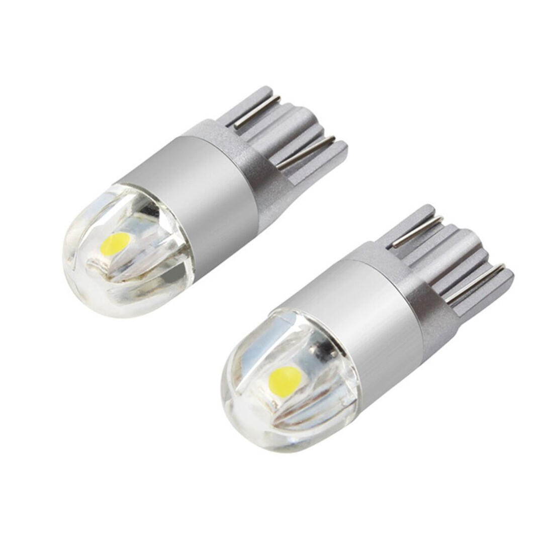 KNMASTER T10 2 Smd Beyaz Led