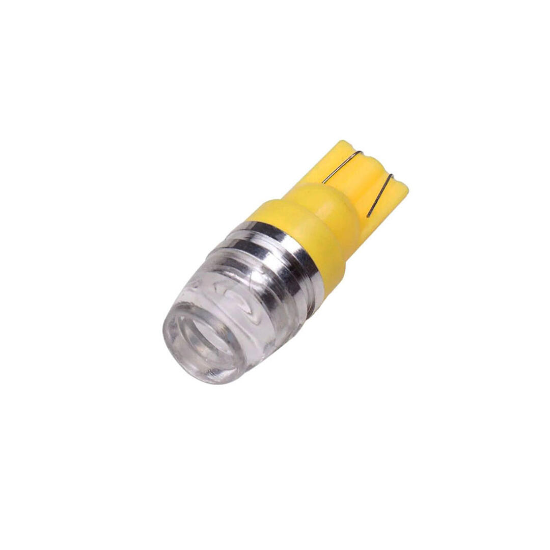 KNMASTER T10 5630 2 Smd Sarı Led
