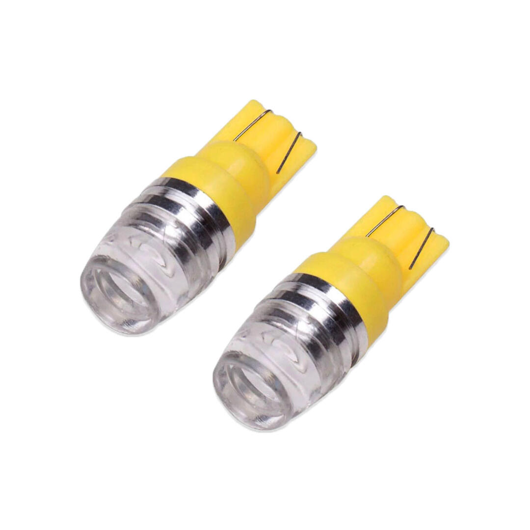 KNMASTER T10 5630 2 Smd Sarı Led