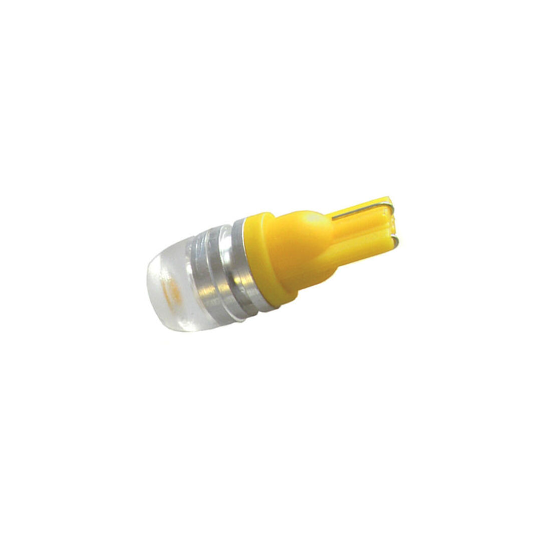 KNMASTER T10 5630 2 Smd Sarı Led
