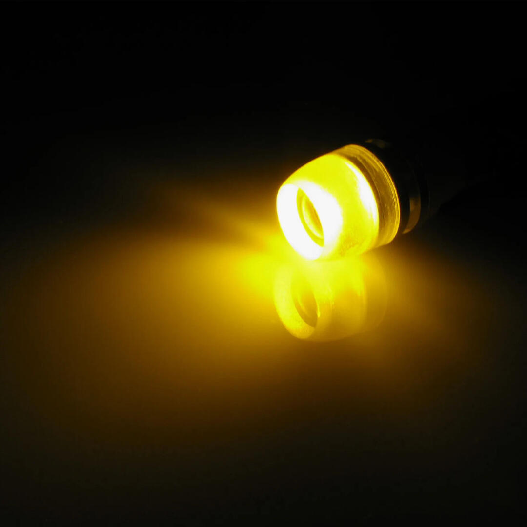 KNMASTER T10 5630 2 Smd Sarı Led