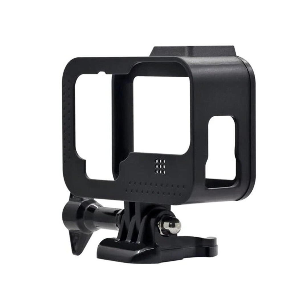 KNMASTER GoPro Hero 9 / Hero 10 Uyumlu Çerçeve Frame