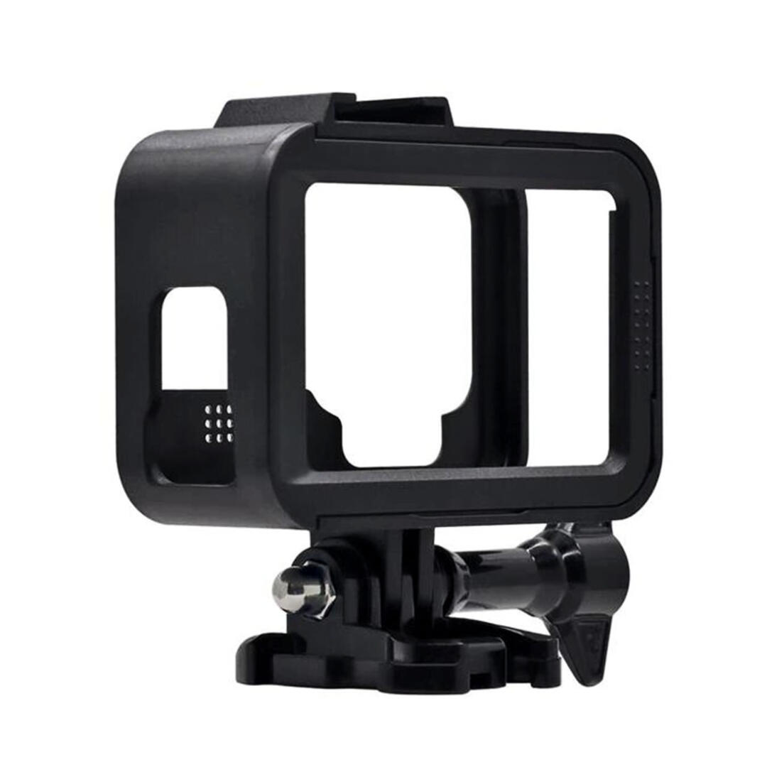 KNMASTER GoPro Hero 9 / Hero 10 Uyumlu Çerçeve Frame