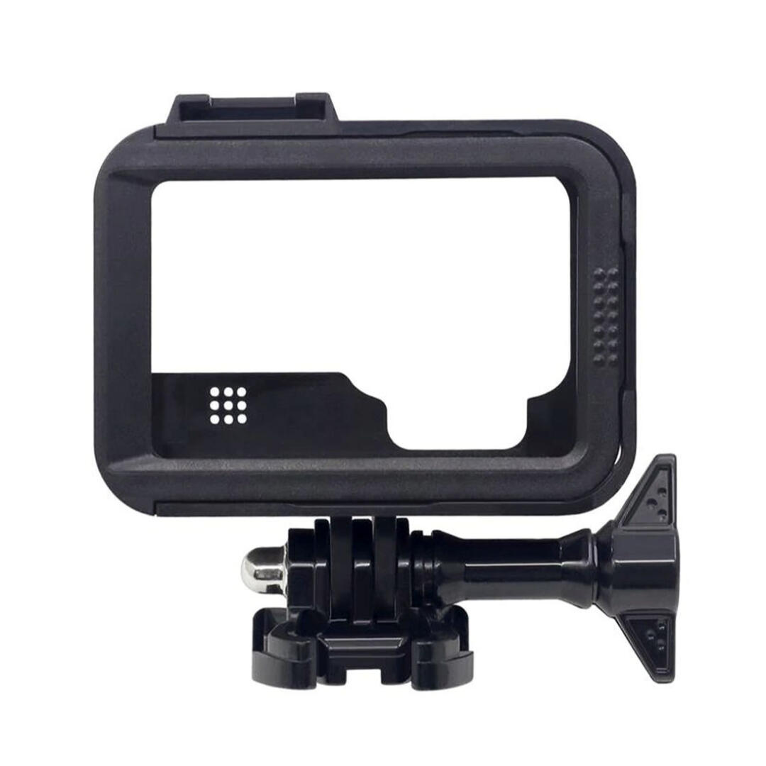 KNMASTER GoPro Hero 9 / Hero 10 Uyumlu Çerçeve Frame