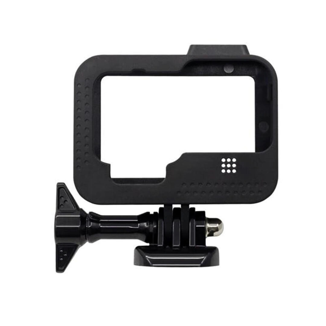 KNMASTER GoPro Hero 9 / Hero 10 Uyumlu Çerçeve Frame