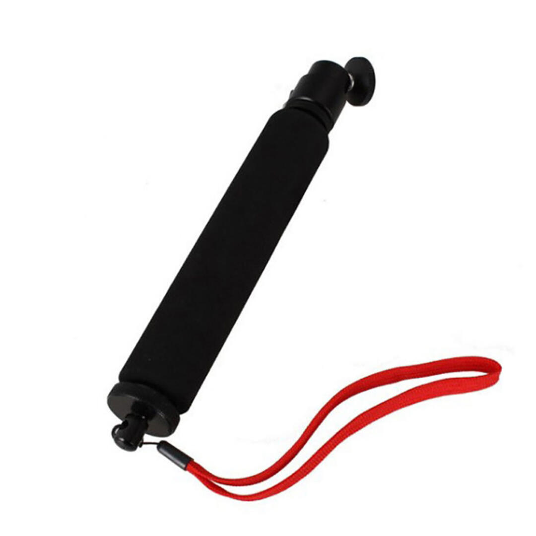 KNMASTER Tüm Aksiyon Kameralara Uyumlu Sualtı Monopod 53 cm
