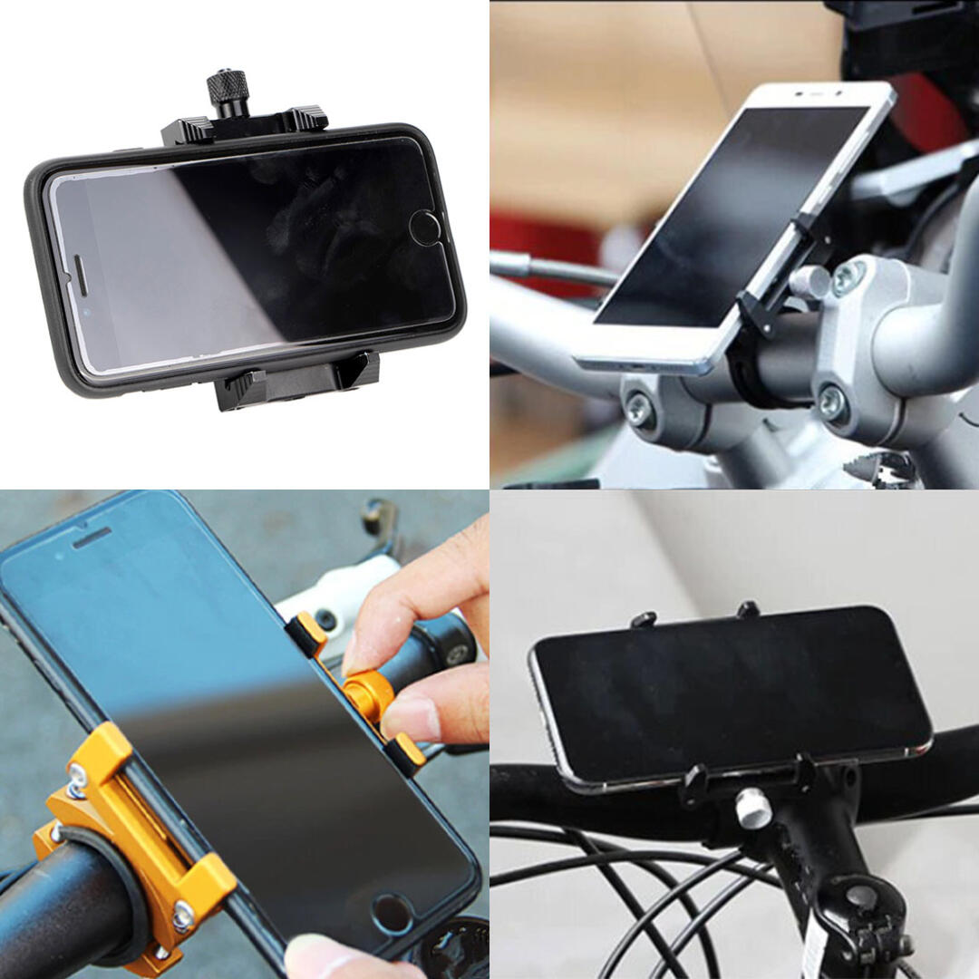 KNMASTER Knmaster Sumochepin Gidon Bağlantılı Telefon Tutucu