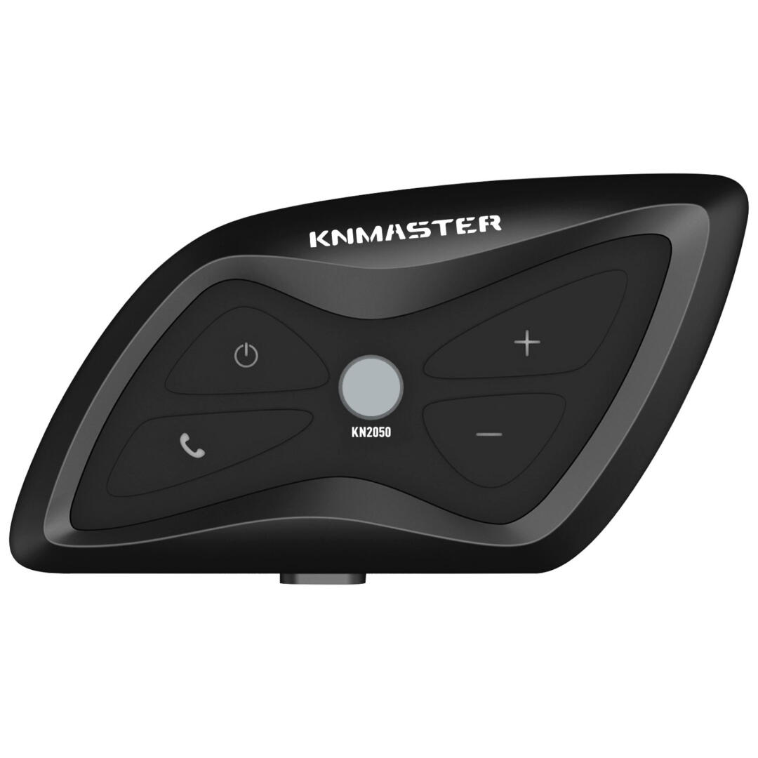 KNMASTER Knmaster KN2050 Motosiklet Kask İnterkom Bluetooth Intercom Kulaklık Seti KNMASTER Knmaster KN2050 Motosiklet Kask İnterkom Bluetooth Intercom Kulaklık Seti