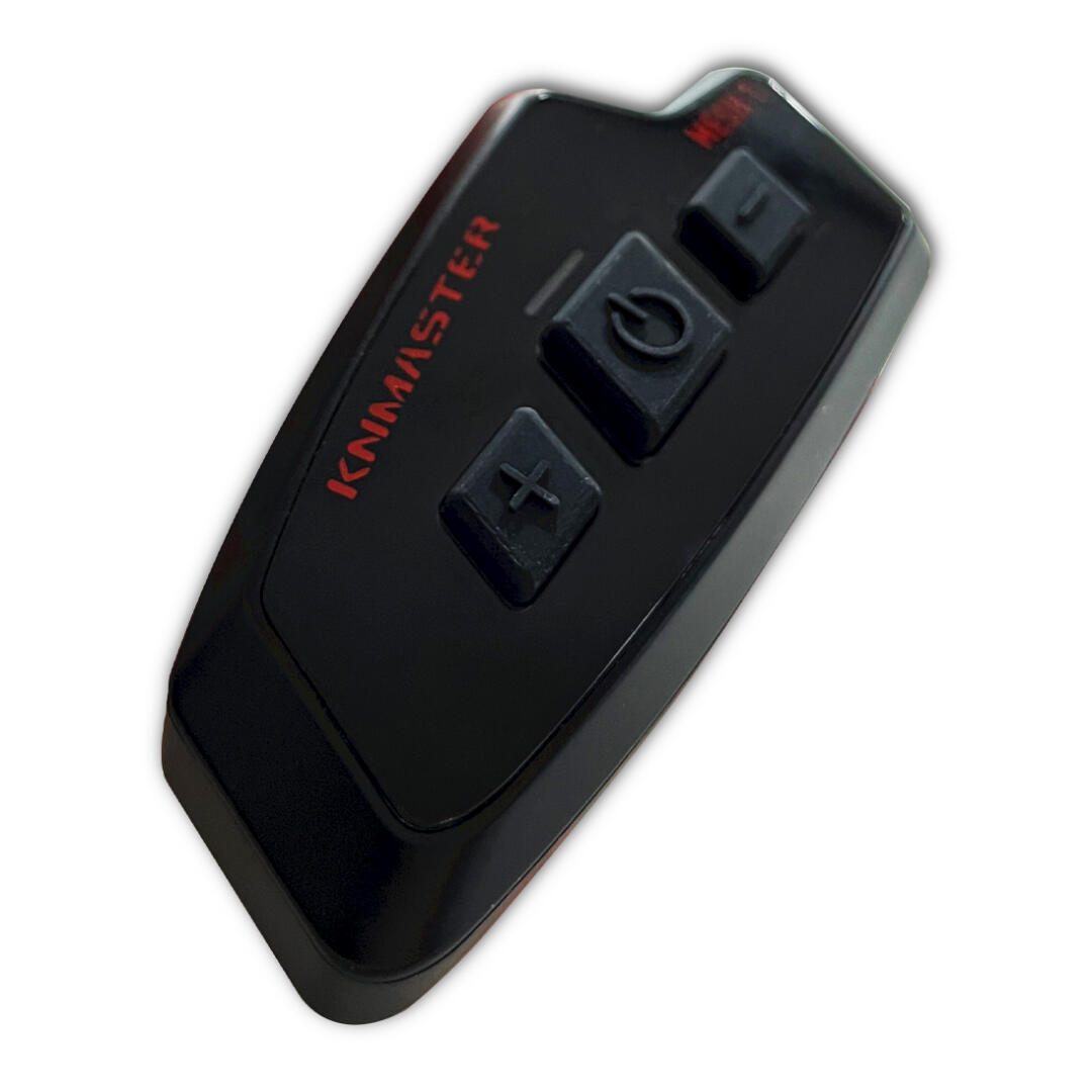 KNMASTER Knmaster MESH 1 Motosiklet Kask İnterkom Bluetooth Intercom Kulaklık Seti
